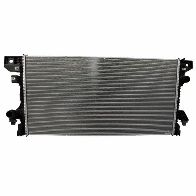 Motorcraft Radiator - Ford (RAD-152) - view 2
