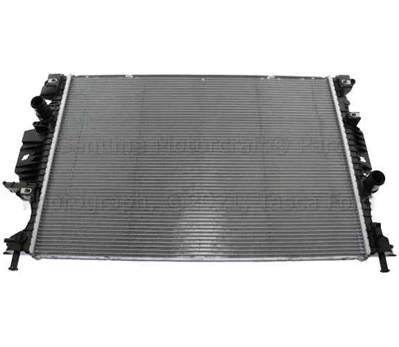 Radiator - Ford (DG9Z-8005-H)
