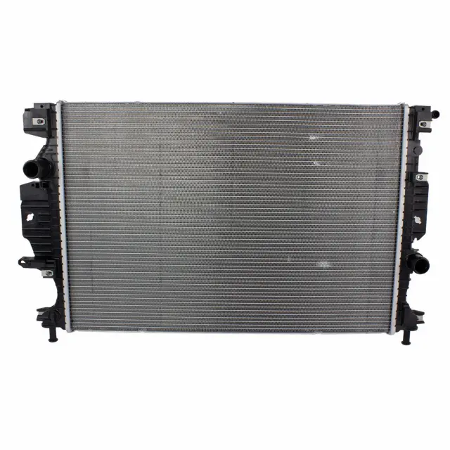 Radiator - Ford (DG9Z-8005-H) - view 3