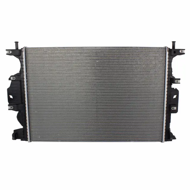Radiator - Ford (DG9Z-8005-H) - view 4