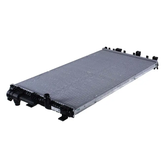 Motorcraft Auxiliary Radiator - Ford (RAD-310)