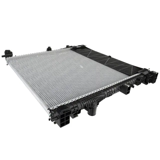 Motorcraft Radiator - Ford (RAD-336)