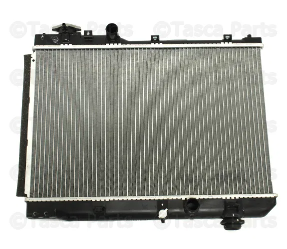 Radiator - Mazda (RF3F-15-200C)