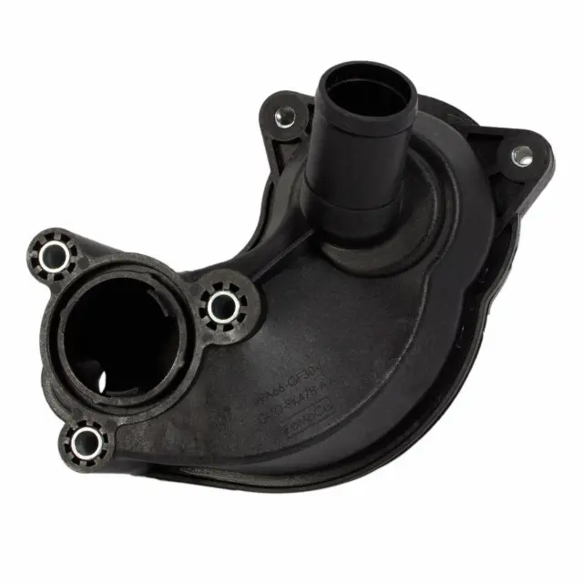 Motorcraft Engine Coolant Thermostat Housing - Ford (RH-258) - view 2