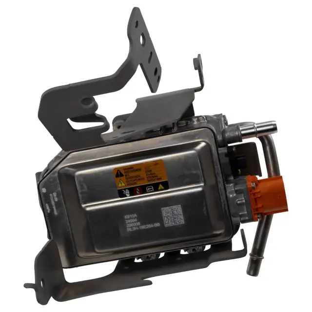 High Voltage Ptc Heater - Ford (RL3Z-18K463-A)