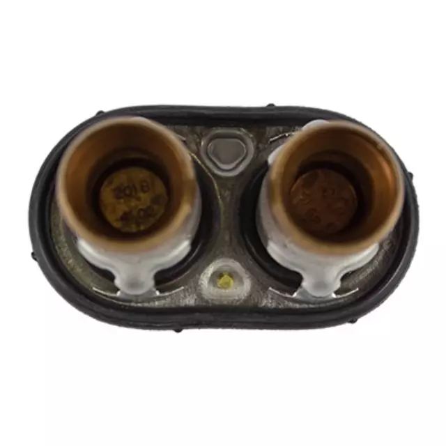 Motorcraft Engine Coolant Thermostat - Ford (RT-1249) - view 8