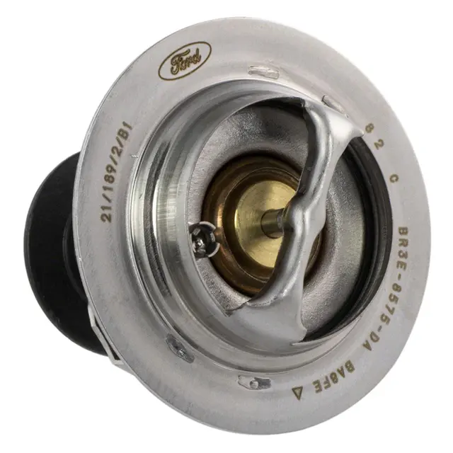 Motorcraft Thermostat - Ford (RT-1258)