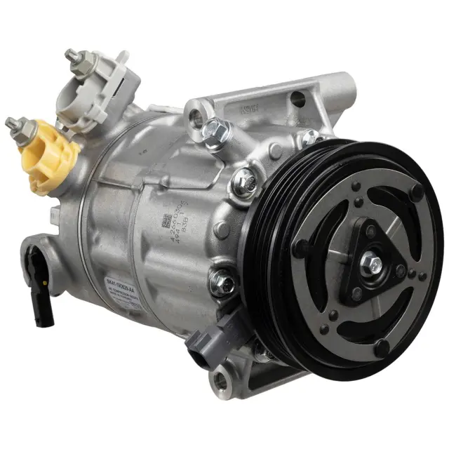 A/C Compressor - Ford (SK4Z-19703-B)