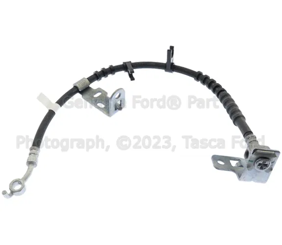 Hose Assembly Brake - Ford (SL3Z-2078-D)