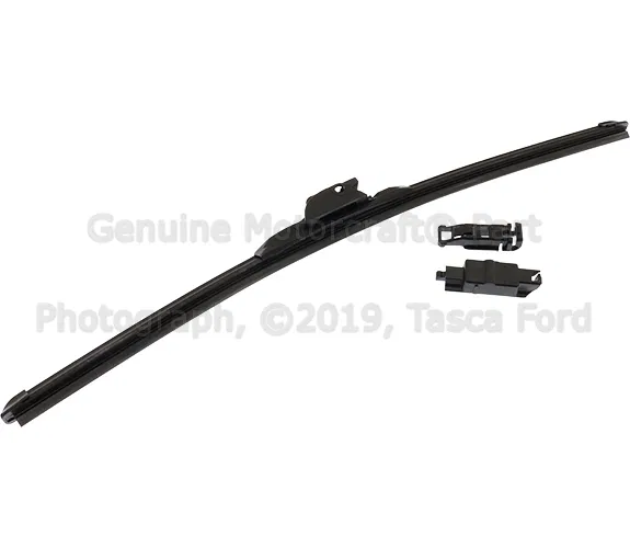 Blade Assembly Wiper - Ford (SU2Z-17V528-A)