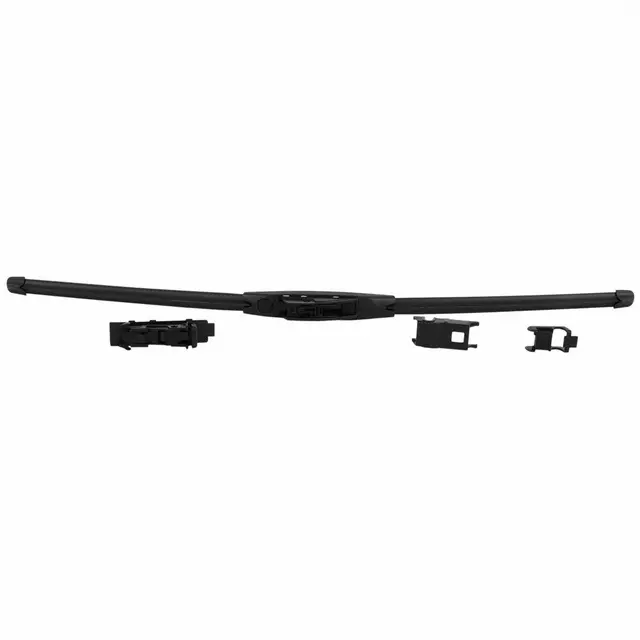 Motorcraft Wiper Blade - Ford (WW-2602-PF) - view 2