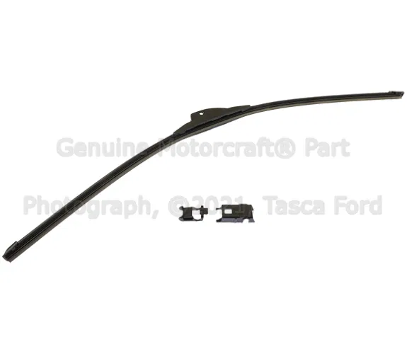 Blade Assembly Wiper - Ford (SU2Z-17V528-D) - view 2