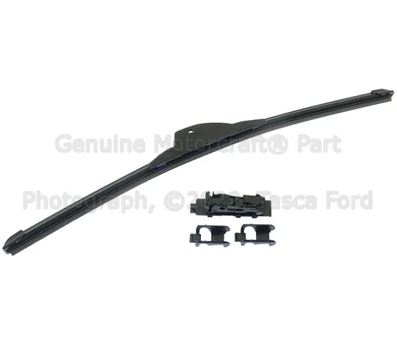 Blade Assembly Wiper - Ford (SU2Z-17V528-J)