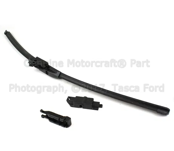 Blade Assembly Wiper - Ford (SU2Z-17V528-M)