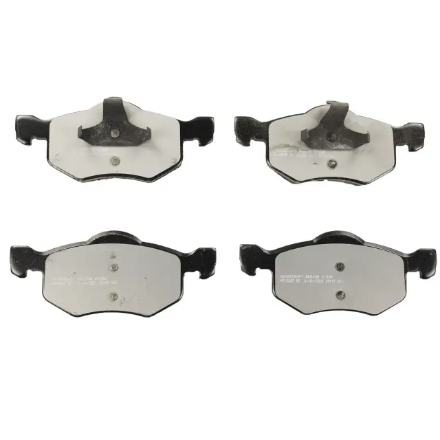 Kit Brake Lining - Ford (T3MZ-2V001-AB)