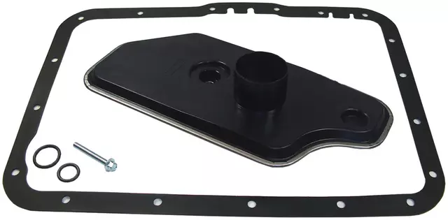 Automatic Transmission Fluid Filter Kit - ACDelco (TF101)
