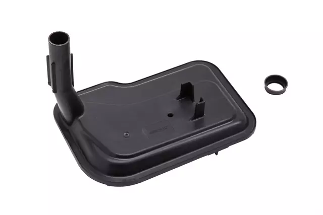 Automatic Transmission Filter - ACDelco (TF913) - view 5