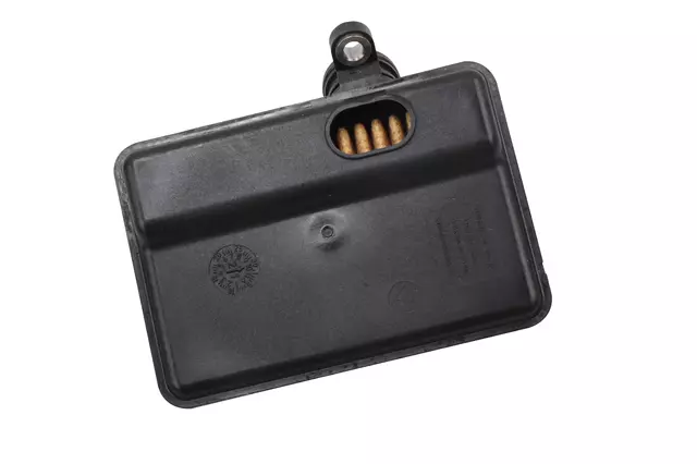 Automatic Transmission Fluid Filter - ACDelco (TF935)