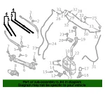 Wiper Blade - Mazda (TK48-67-330) - view 5