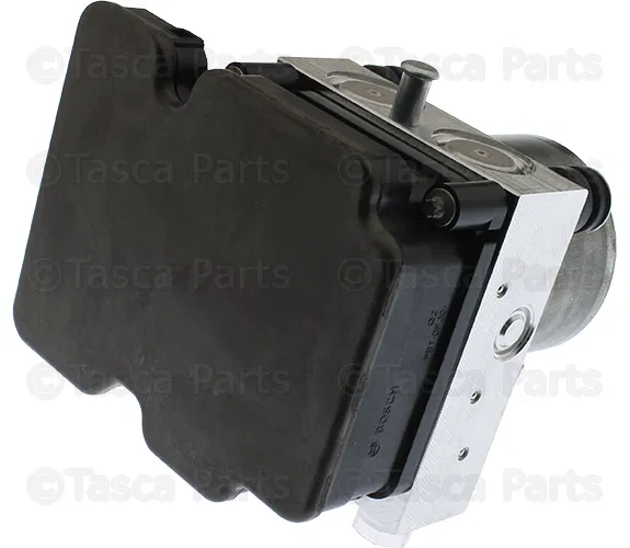 ABS Hydraulic Assembly - Mazda (TKY9-43-7A0C)
