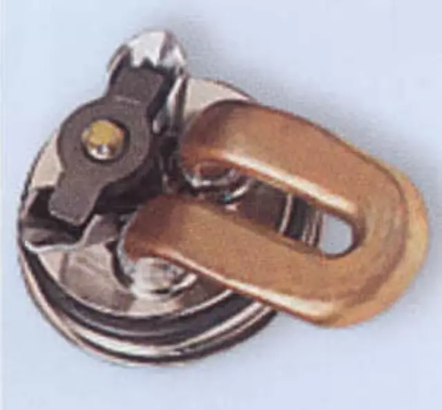 Engine Block Heater - Kia (UT010-AY040)