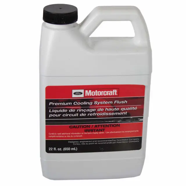 Cleaner Oxidation Neutraliza - Ford (VC-1) - view 3