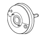 Power Brake Booster - Mazda (VCY8-43-80Z) - view 3