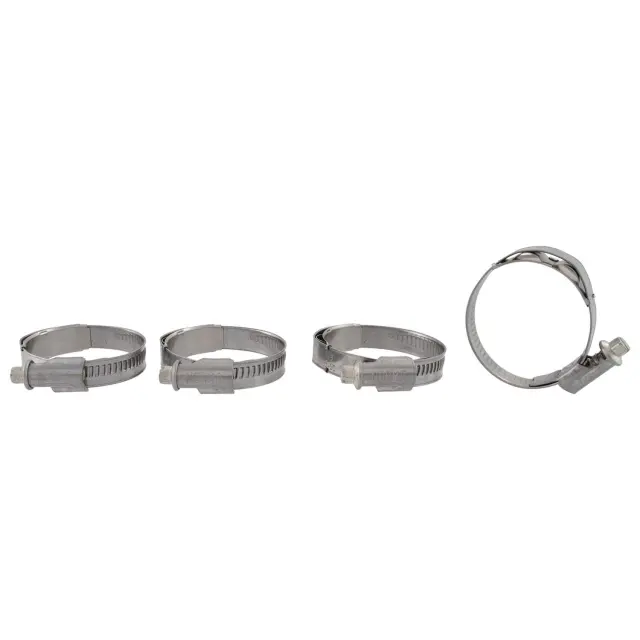 Clamp Radiator Hose - Ford (W527485-S300)