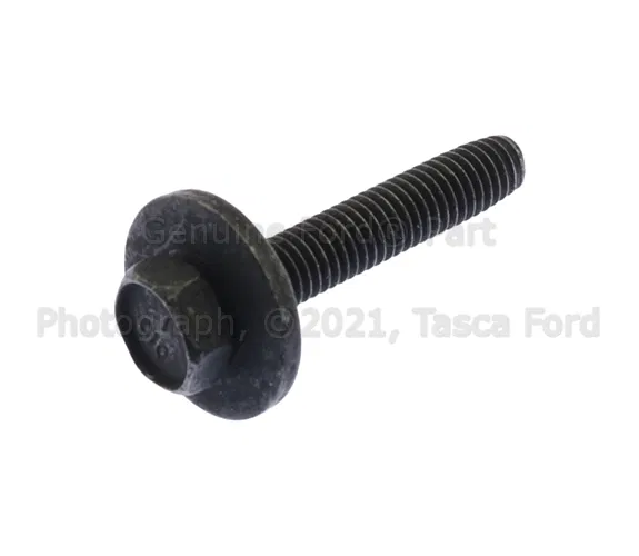 Radiator Support Panel Bolt - Ford (W718108S900)