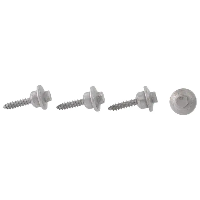 Radiator Support Screw - Ford (W721310-S450)