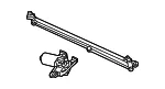 Motorcraft™ Wiper Linkage - Ford (WM-1021) - view 3