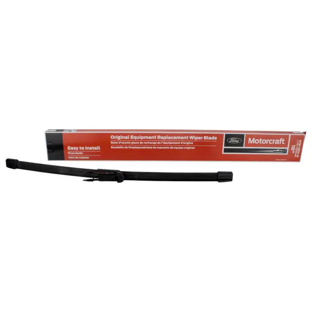 Motorcraft Wiper Blade - Ford (WW-1814-A) - view 2