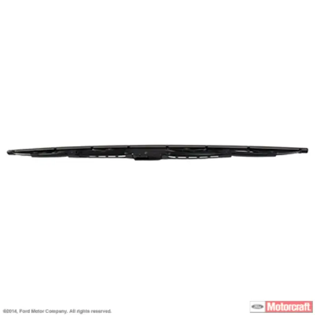 Wiper Blade - Driver's Side (LH) - Ford (6E5Z-17528-AA) - view 3