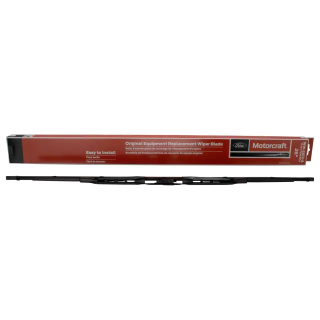 Motorcraft Wiper Blade - Ford (WW2612A)