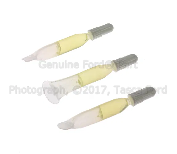 Grease Special Electronic Con - Ford (XG-12)