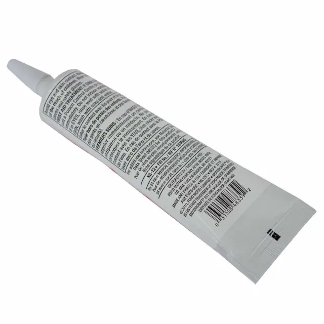 Grease Special Electronic Con - Ford (XG-12) - view 2