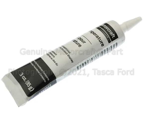 Grease Chassis Lubrication - Ford (XG-16)