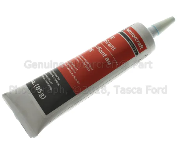 Grease Chassis Lubrication - Ford (XG-8)