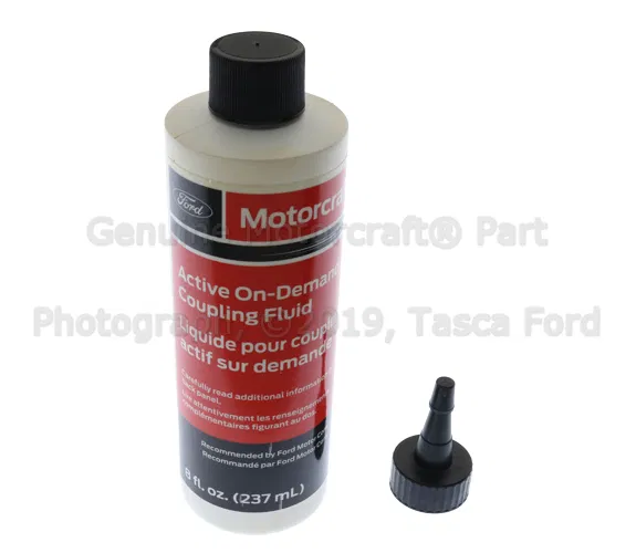 Additive Oil Friction Modi - Ford (XL-13)