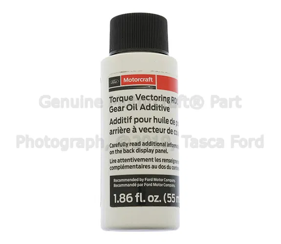Additive Oil Friction Modi - Ford (XL-19)
