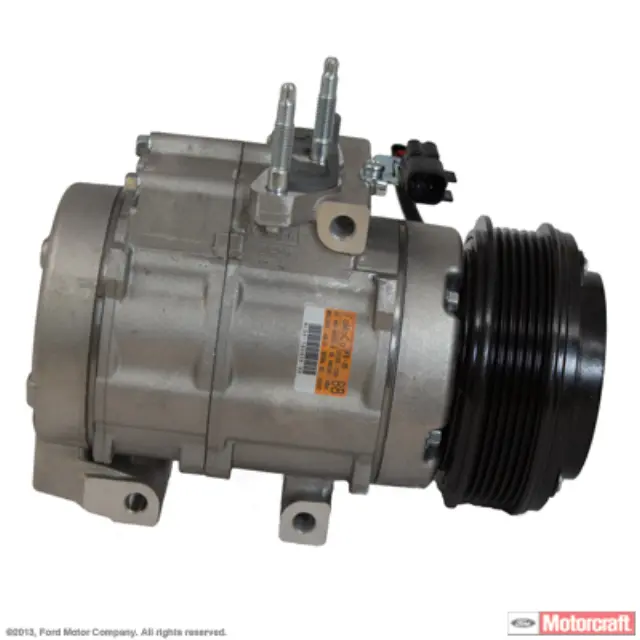 Motorcraft A/C Compressor - Ford (YCC-272) - view 5