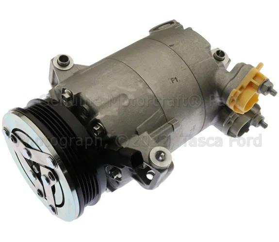 Motorcraft A/C Compressor - Ford (YCC-364)