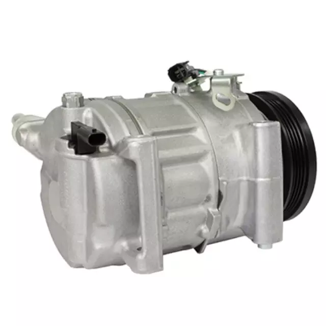 Motorcraft A/C Compressor - Ford (YCC-638) - view 2