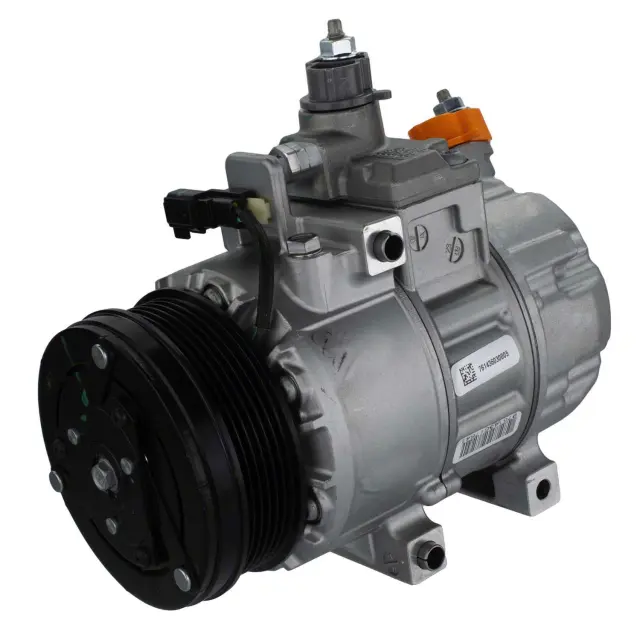 Motorcraft™ A/C Compressor - Ford (YCC-639)