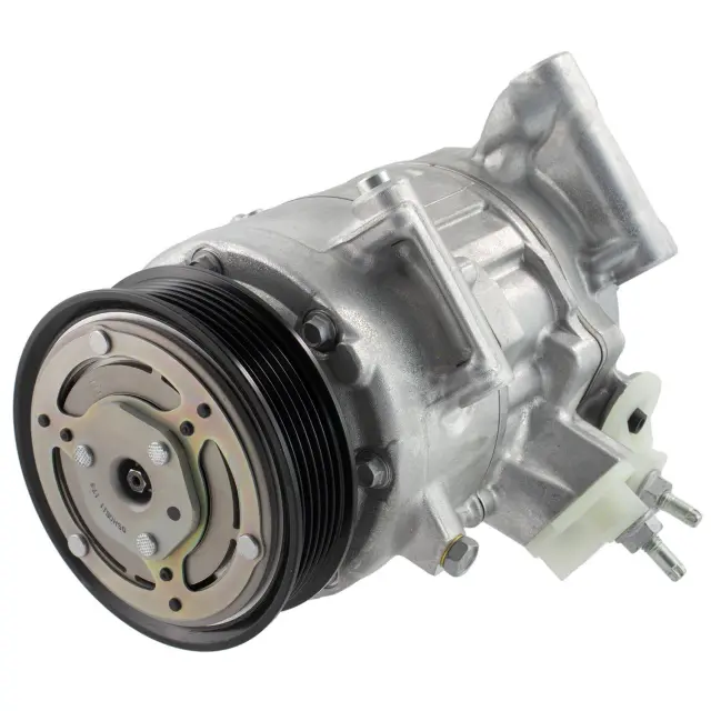 Motorcraft Compressor - Ford (YCC-645) - view 3