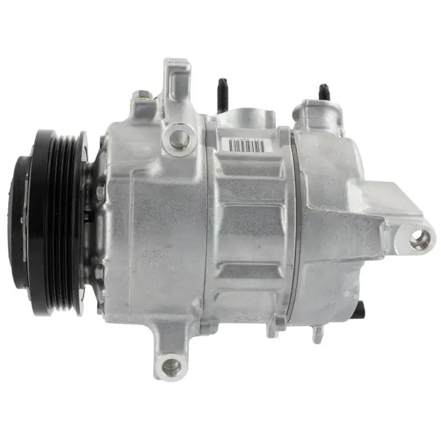 Motorcraft A/C Compressor - Ford (YCC-649)