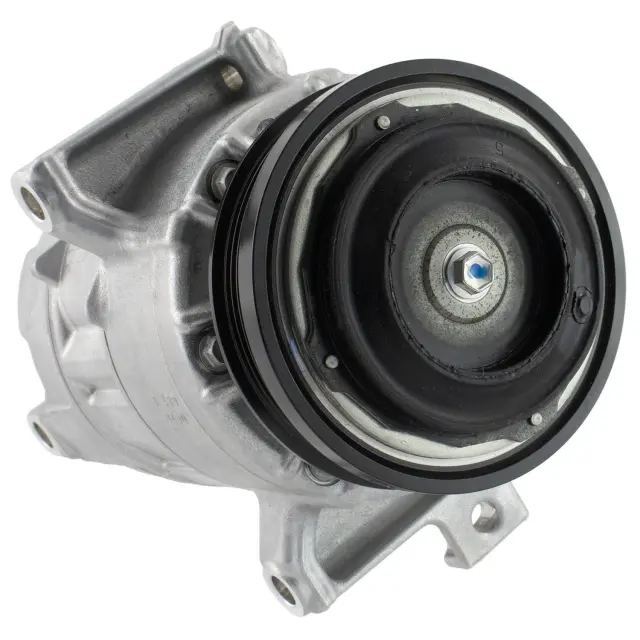 Motorcraft A/C Compressor - Ford (YCC-649) - view 3