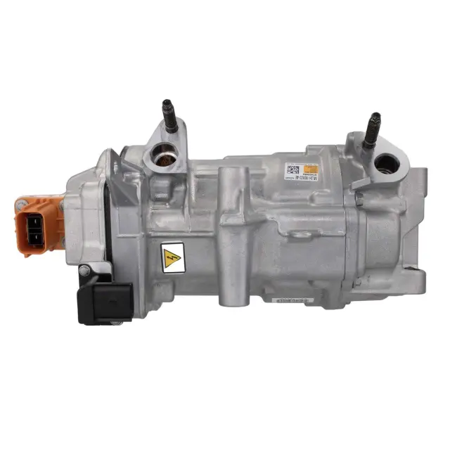 Motorcraft A/C Compressor - Ford (YCC-658) - view 4