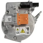 Motorcraft™ A/C Compressor - Ford (YCC-690) - view 2