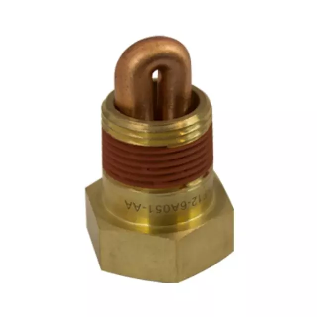Engine Heater - Ford (YF1Z-6A051-AA) - view 4